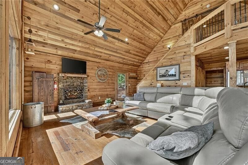 300 Cloudland Trace Epworth - Photo 10