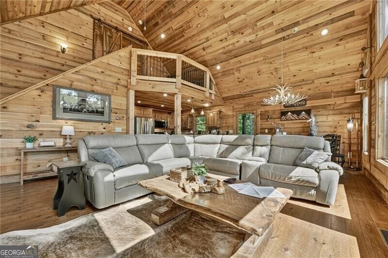 300 Cloudland Trace Epworth - Photo 12