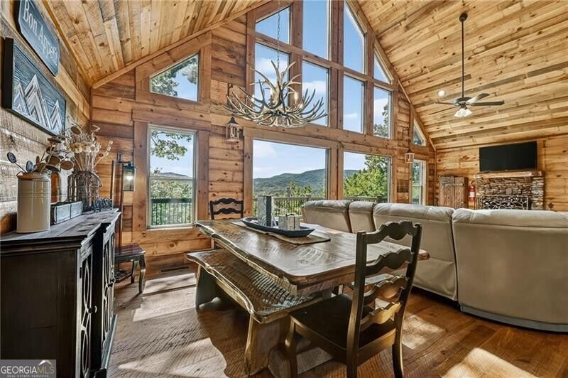 300 Cloudland Trace Epworth - Photo 13