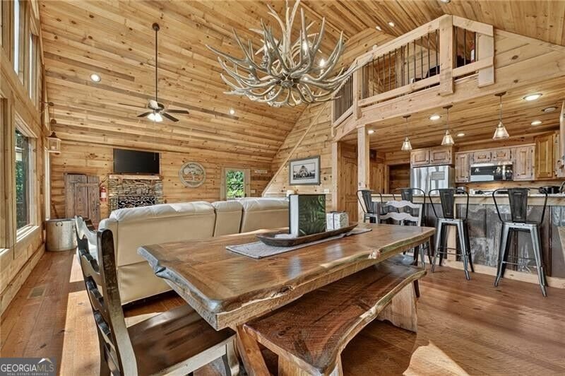 300 Cloudland Trace Epworth - Photo 16