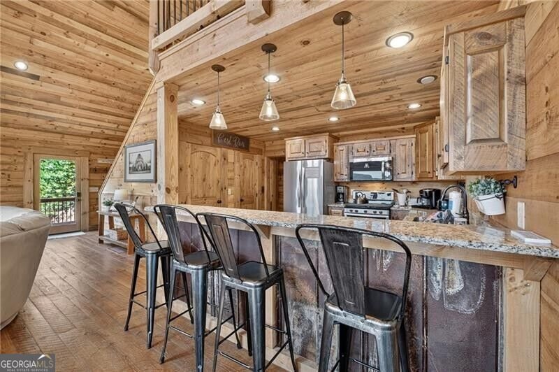 300 Cloudland Trace Epworth - Photo 17
