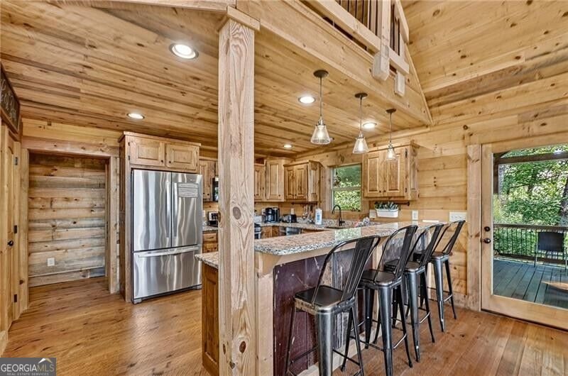 300 Cloudland Trace Epworth - Photo 18