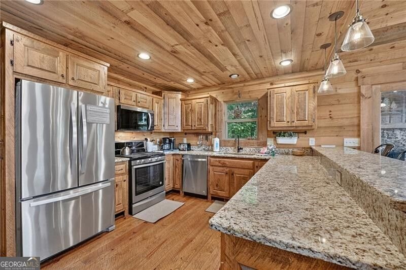 300 Cloudland Trace Epworth - Photo 19