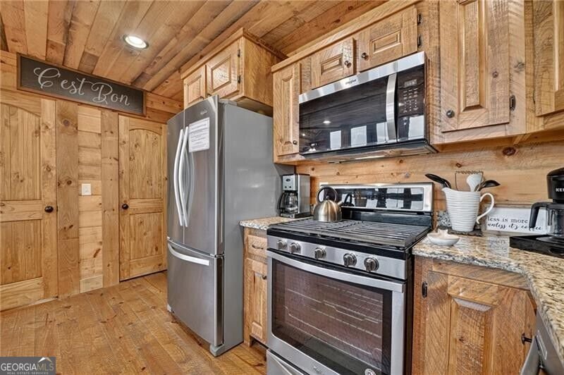 300 Cloudland Trace Epworth - Photo 21