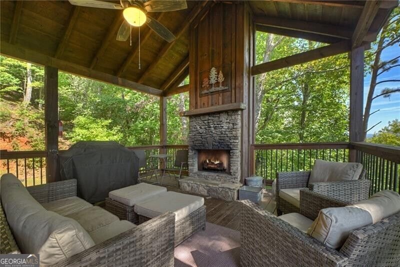 300 Cloudland Trace Epworth - Photo 22