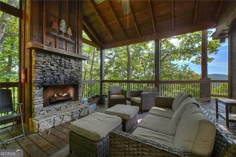 300 Cloudland Trace Epworth - Photo 23