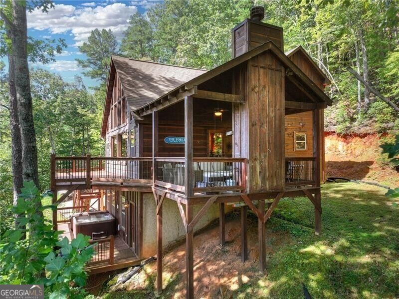300 Cloudland Trace Epworth - Photo 25