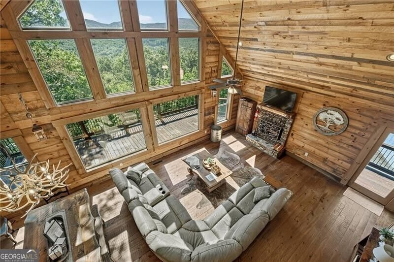 300 Cloudland Trace Epworth - Photo 36