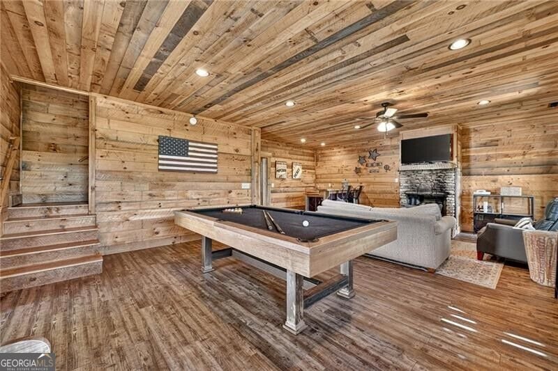 300 Cloudland Trace Epworth - Photo 42