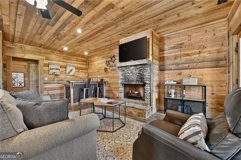 300 Cloudland Trace Epworth - Photo 43
