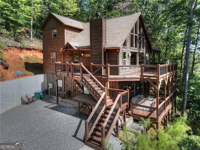 300 Cloudland Trace Epworth - Photo 56