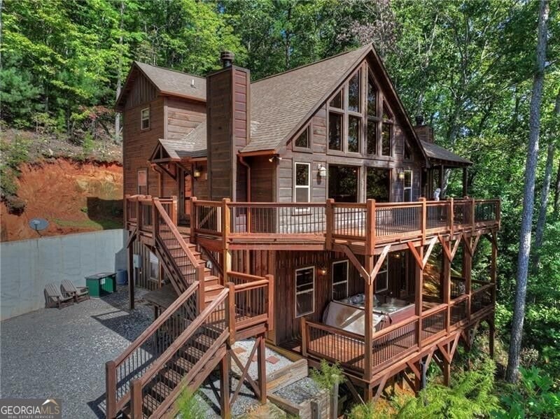 300 Cloudland Trace Epworth - Photo 6