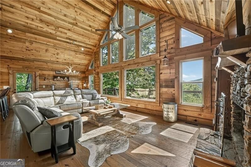 300 Cloudland Trace Epworth - Photo 7