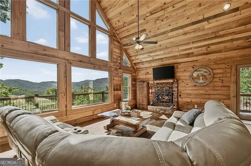 300 Cloudland Trace Epworth - Photo 9