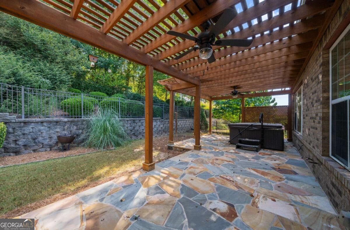 6585 Vickery Post Lane Cumming - Photo 14