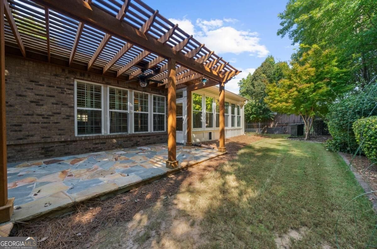 6585 Vickery Post Lane Cumming - Photo 15