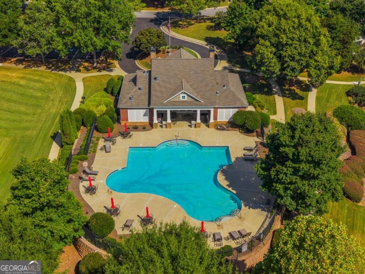 6585 Vickery Post Lane Cumming - Photo 17