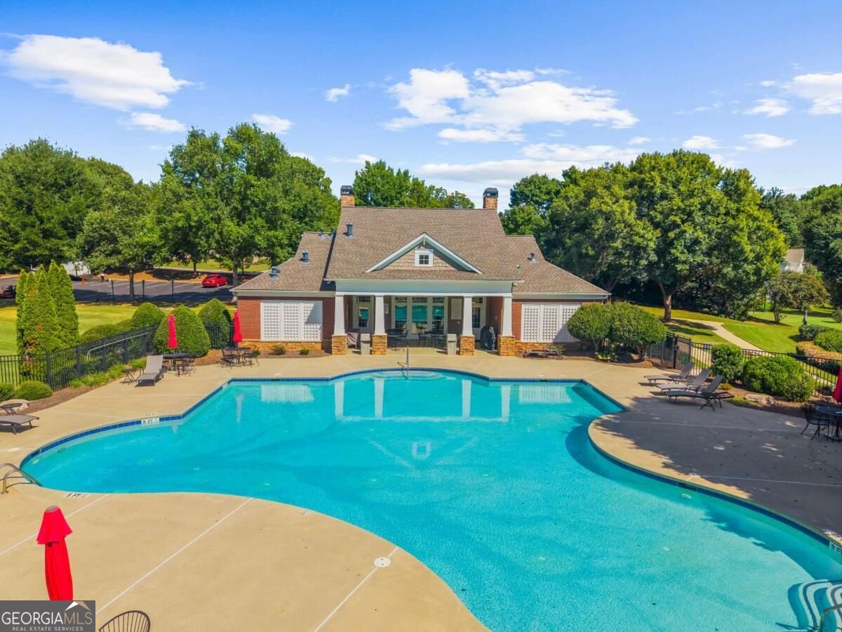6585 Vickery Post Lane Cumming - Photo 19