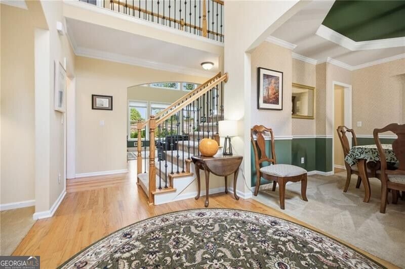 5930 Westcroft Lane Cumming - Photo 10