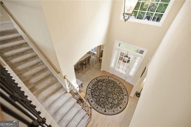 5930 Westcroft Lane Cumming - Photo 11