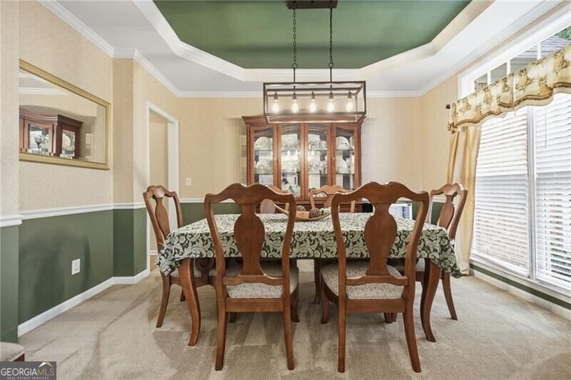 5930 Westcroft Lane Cumming - Photo 12