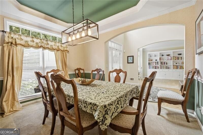 5930 Westcroft Lane Cumming - Photo 13