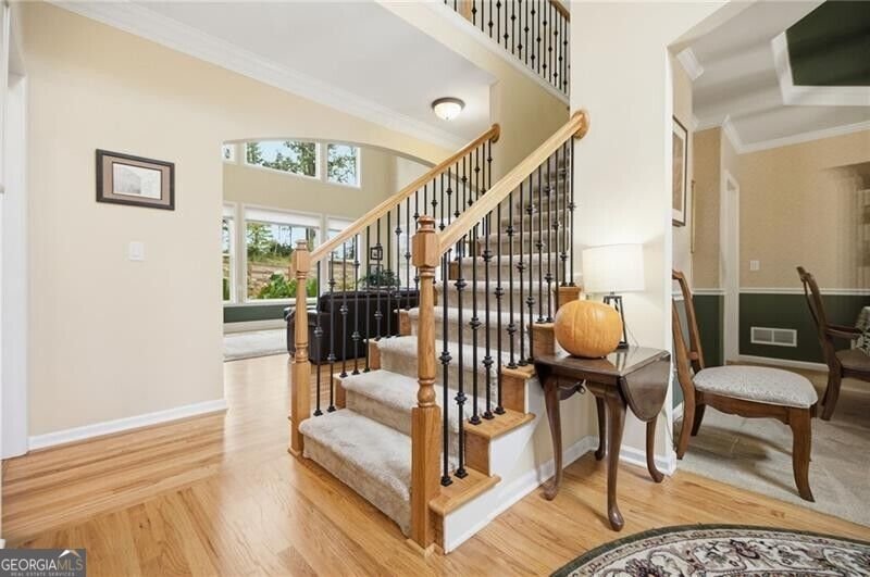 5930 Westcroft Lane Cumming - Photo 14