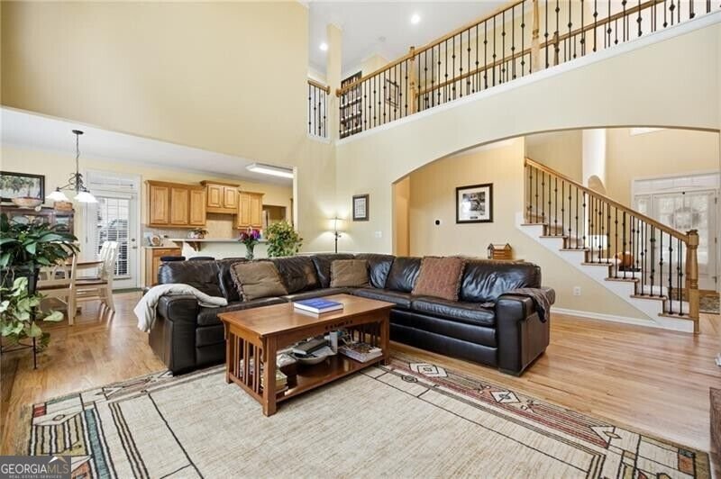 5930 Westcroft Lane Cumming - Photo 15
