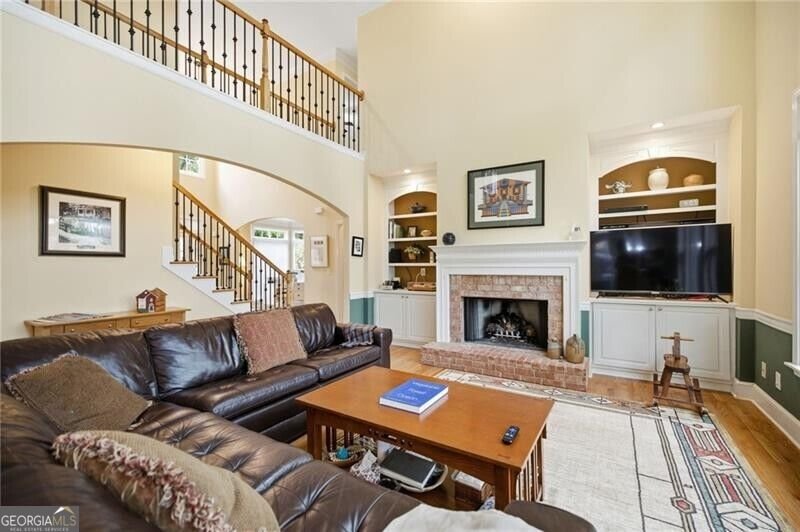 5930 Westcroft Lane Cumming - Photo 16