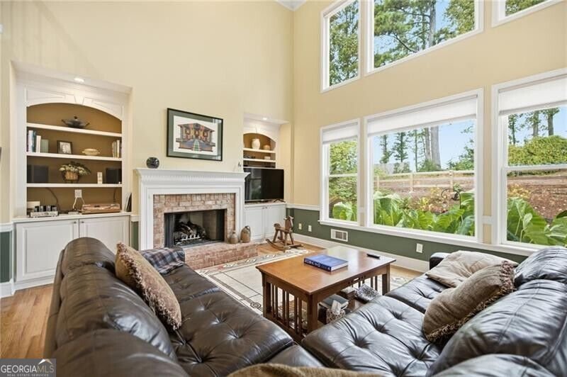 5930 Westcroft Lane Cumming - Photo 17