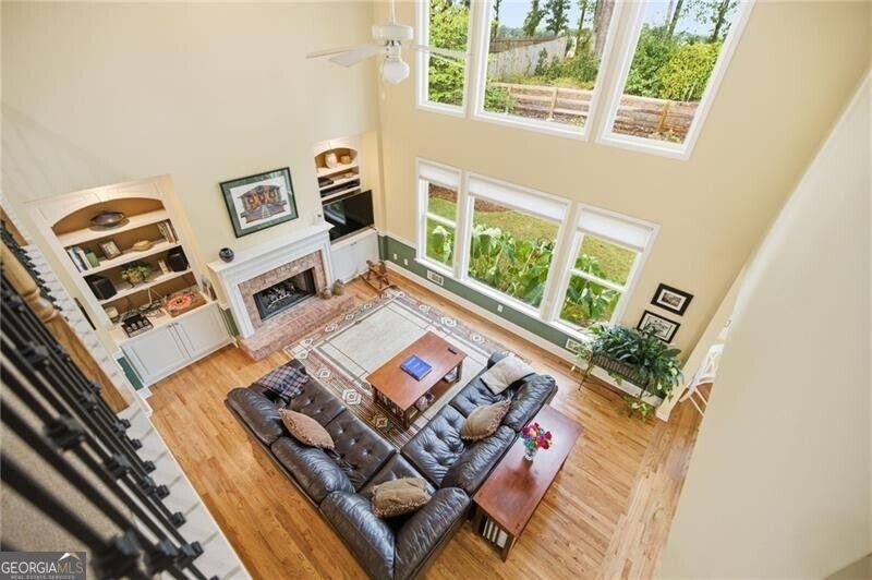 5930 Westcroft Lane Cumming - Photo 19