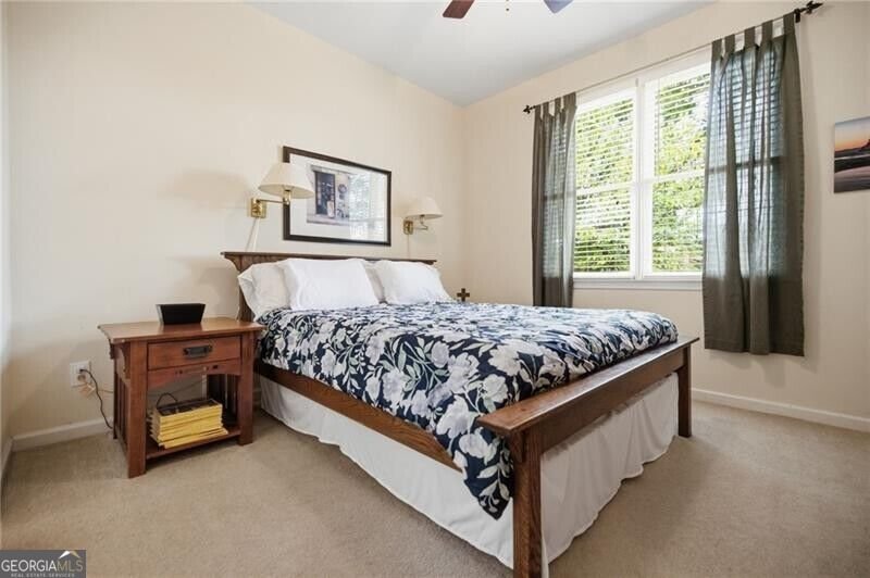 5930 Westcroft Lane Cumming - Photo 20