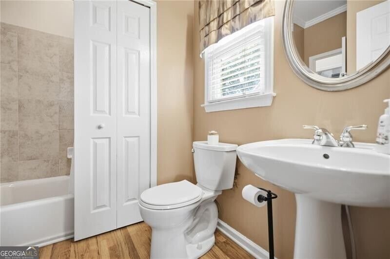 5930 Westcroft Lane Cumming - Photo 21
