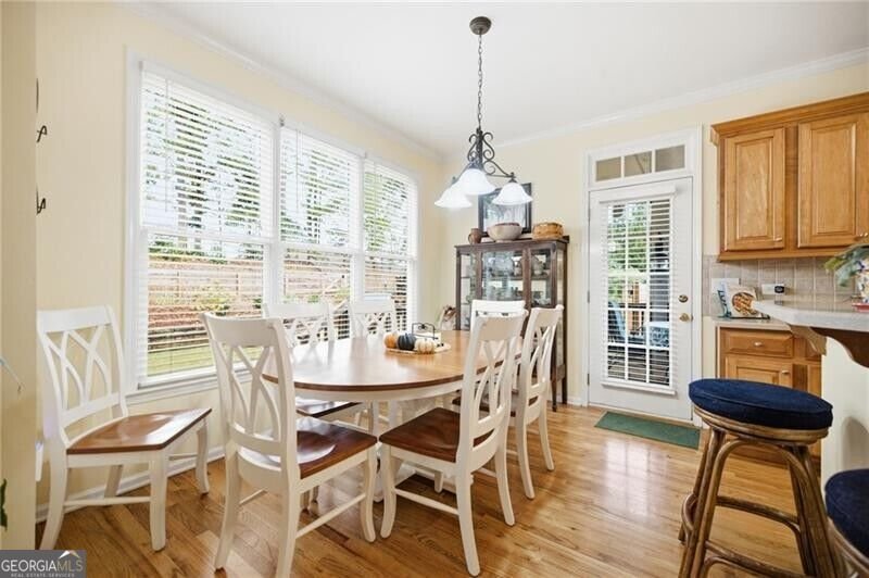 5930 Westcroft Lane Cumming - Photo 23