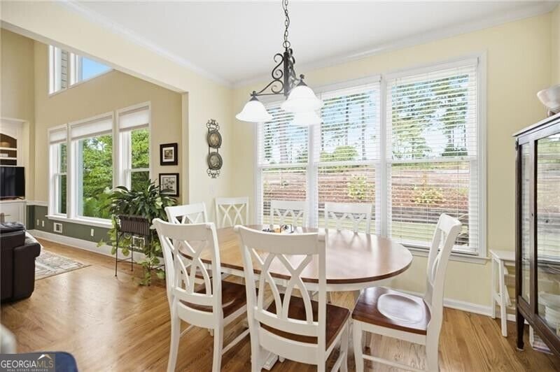 5930 Westcroft Lane Cumming - Photo 24
