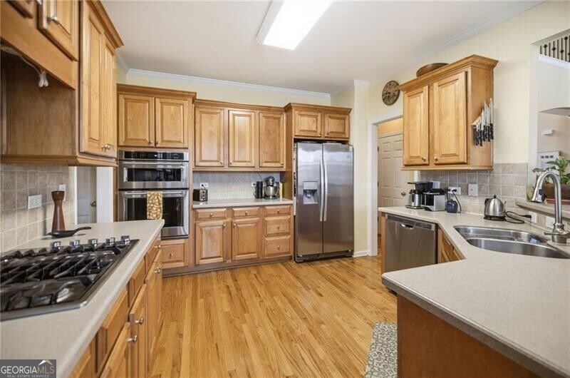 5930 Westcroft Lane Cumming - Photo 25