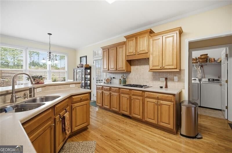 5930 Westcroft Lane Cumming - Photo 26