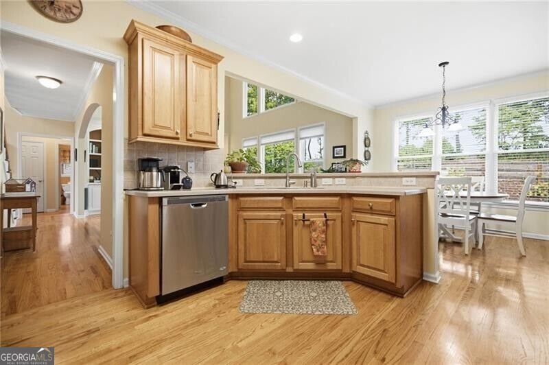 5930 Westcroft Lane Cumming - Photo 27