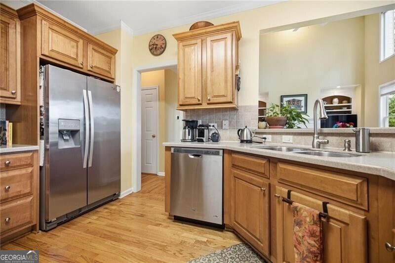 5930 Westcroft Lane Cumming - Photo 28