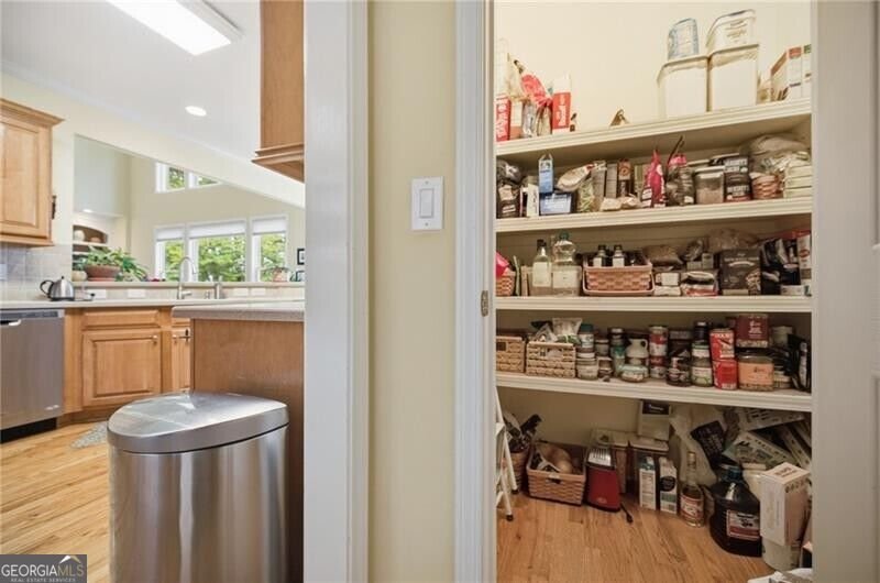 5930 Westcroft Lane Cumming - Photo 30