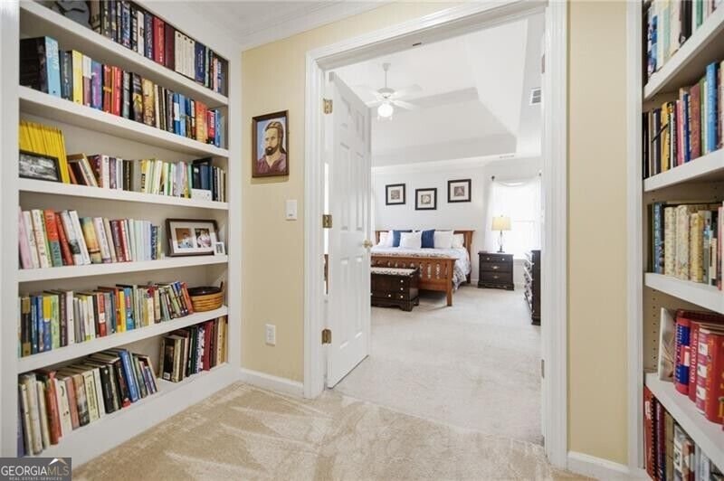 5930 Westcroft Lane Cumming - Photo 32