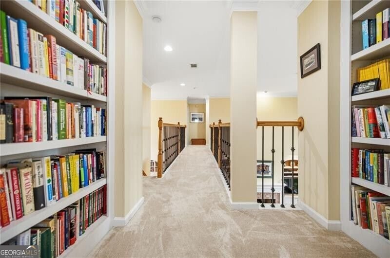 5930 Westcroft Lane Cumming - Photo 33