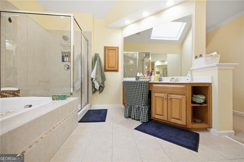5930 Westcroft Lane Cumming - Photo 40