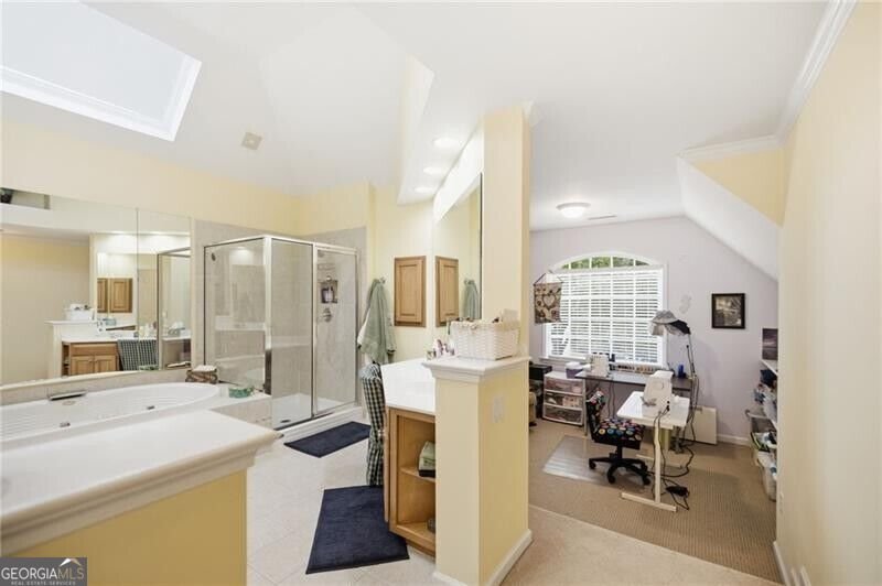 5930 Westcroft Lane Cumming - Photo 41