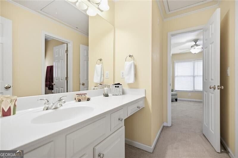 5930 Westcroft Lane Cumming - Photo 45