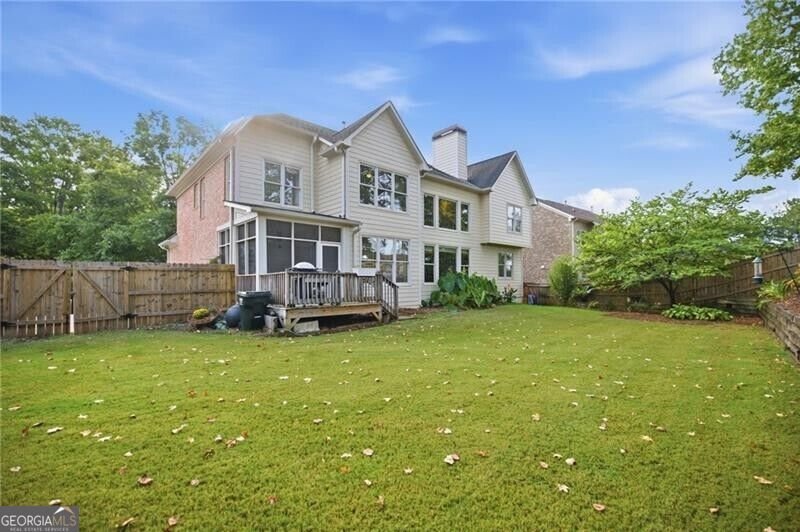 5930 Westcroft Lane Cumming - Photo 54