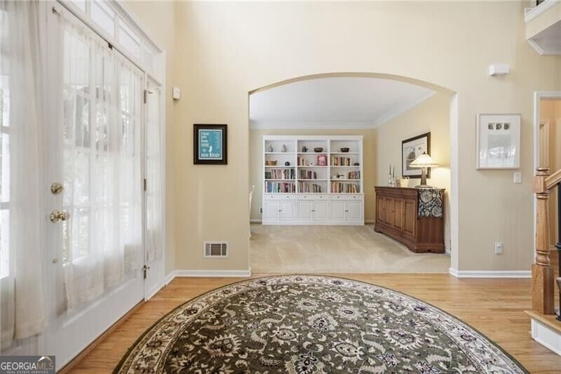 5930 Westcroft Lane Cumming - Photo 6