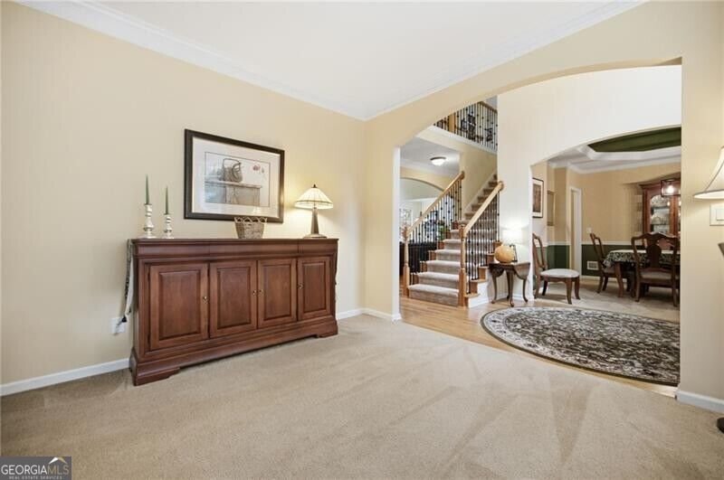 5930 Westcroft Lane Cumming - Photo 9