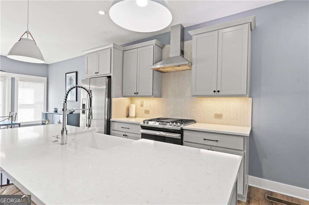 3484 Orchard Street Hapeville - Photo 12