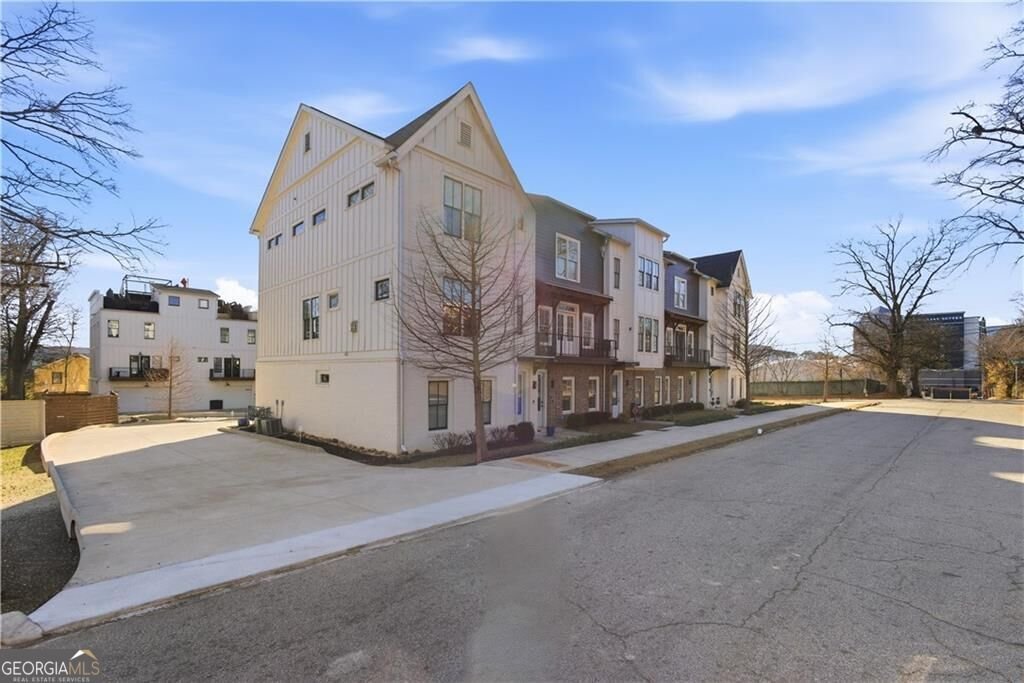 3484 Orchard Street Hapeville - Photo 28